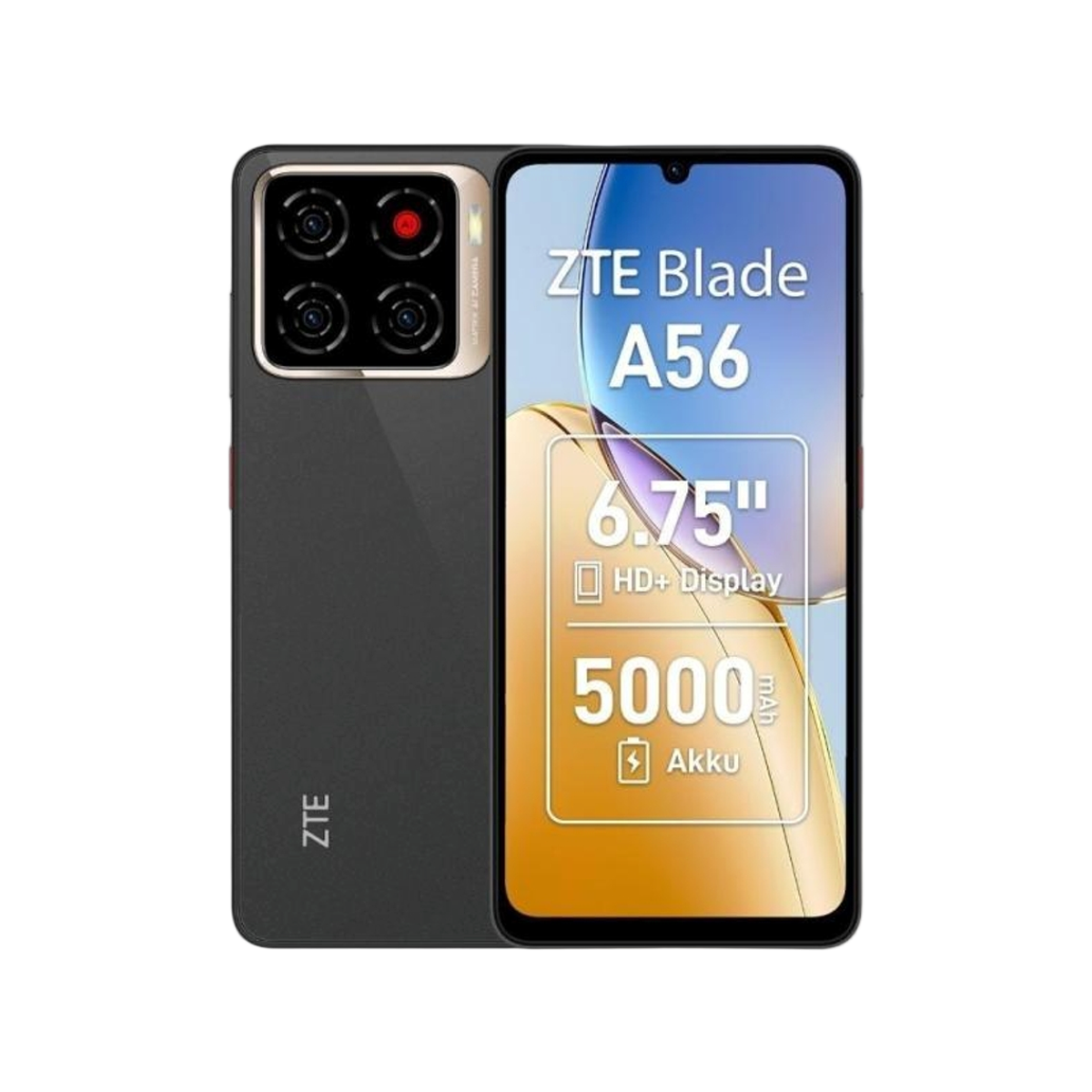ZTE Blade A56 128 GB