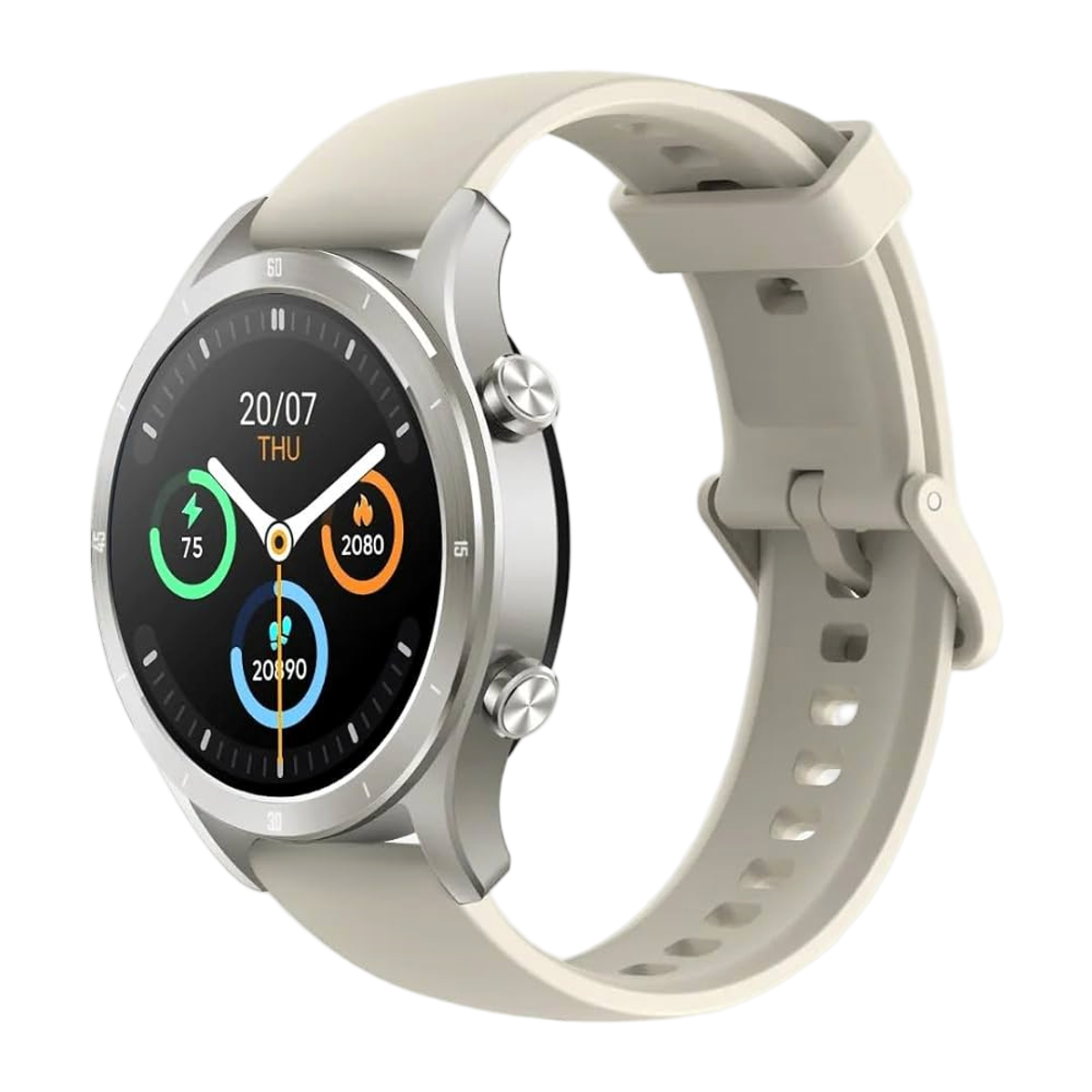 Smartwatch Realme TechLife Watch R100