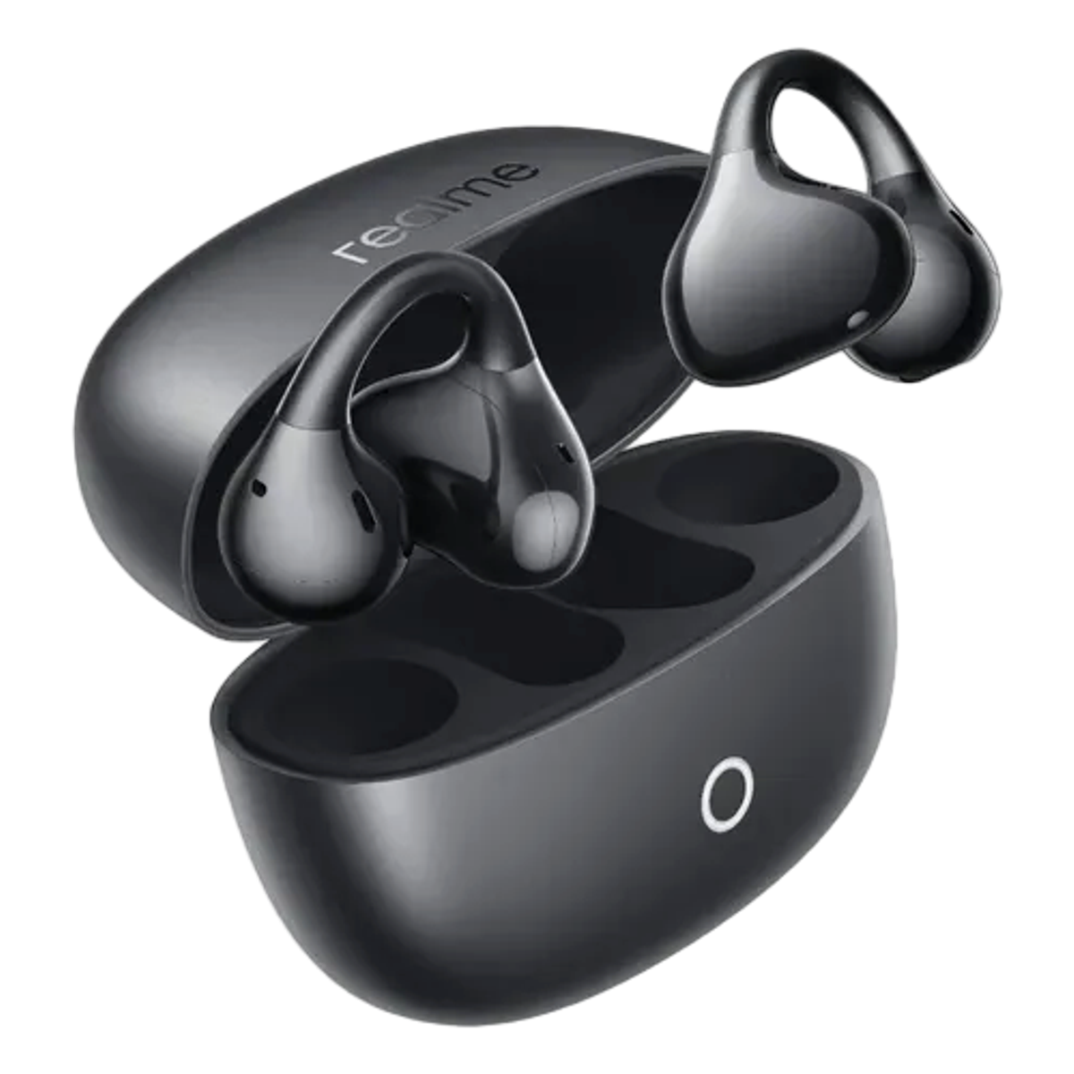 Fone de Ouvido Realme Buds Clip