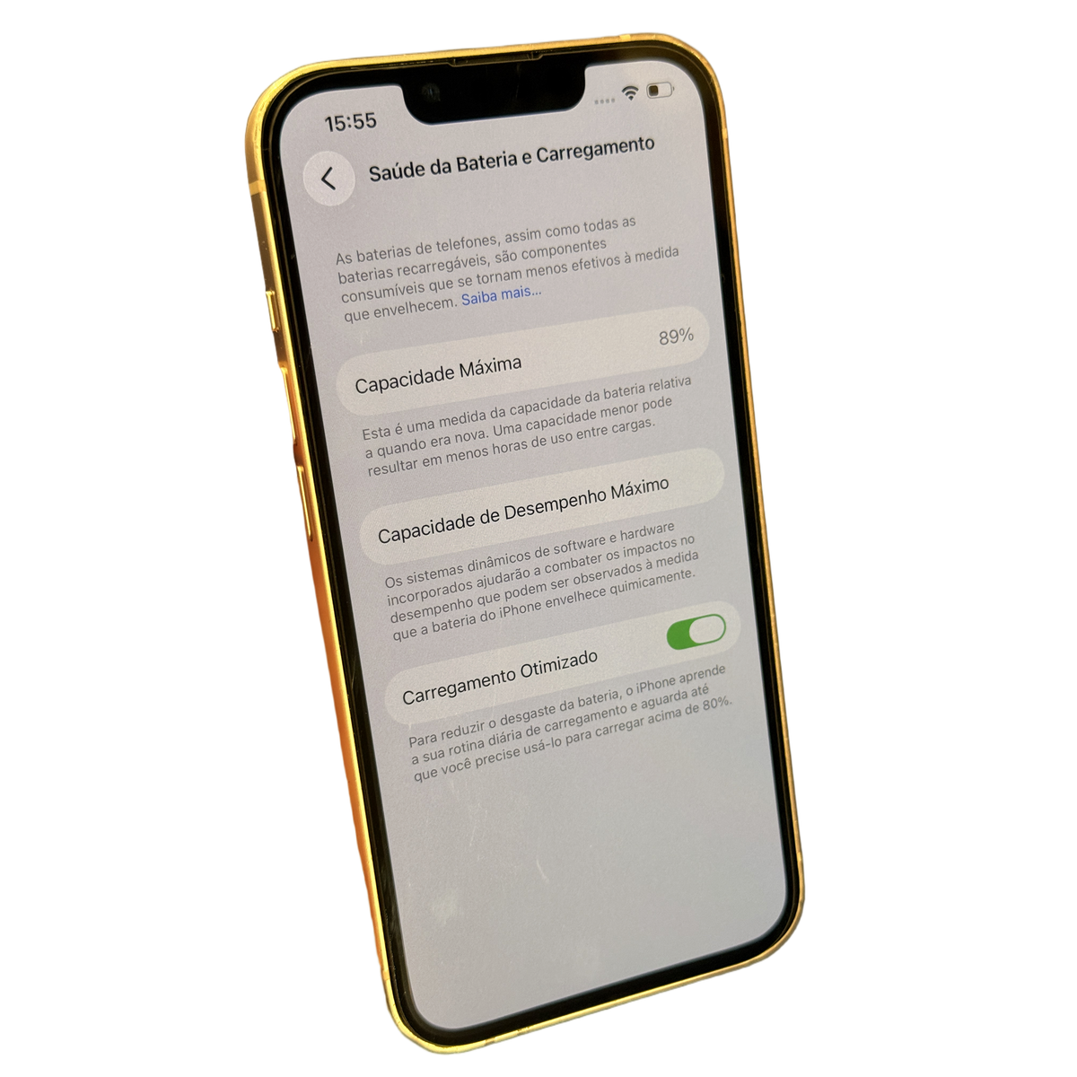 iPhone 13 128 GB