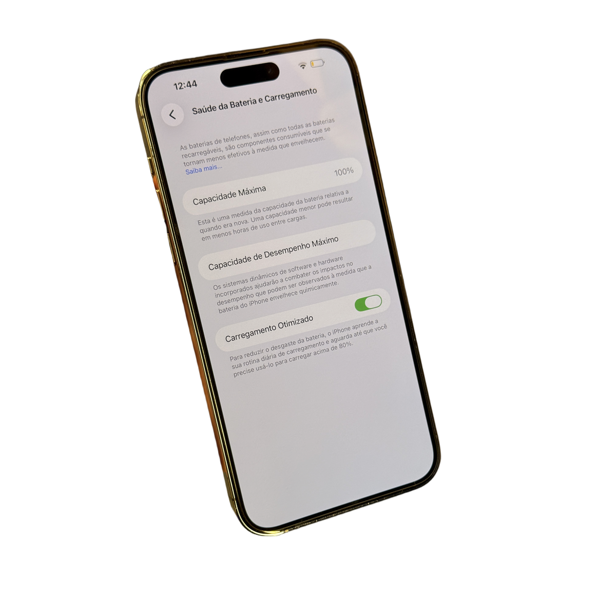iPhone 14 Pro Max 128 GB