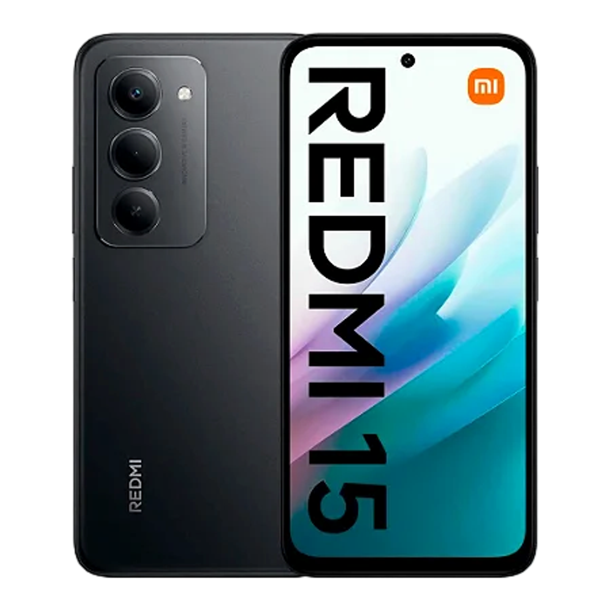 Redmi 15 8 GB RAM / 256 GB