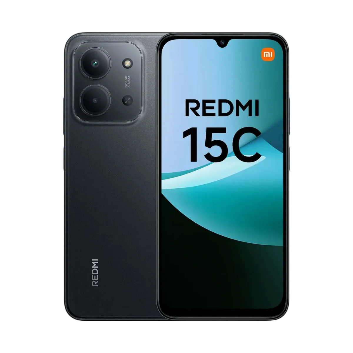 Redmi 15C 4 GB RAM / 128 GB