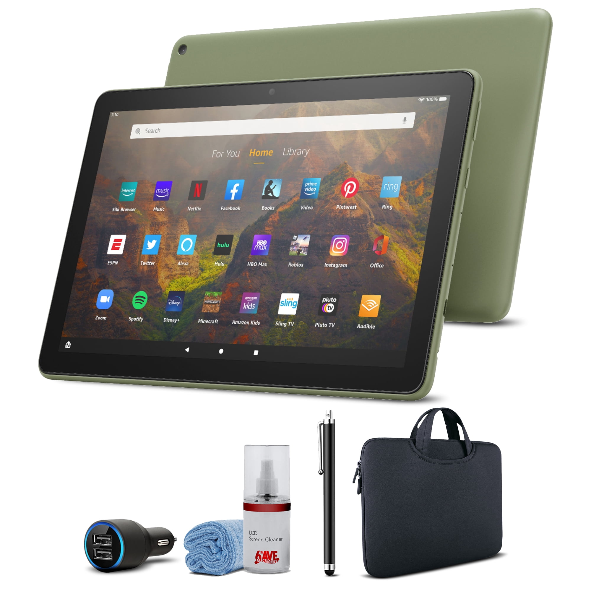 Amazon Fire HD 10 32 GB
