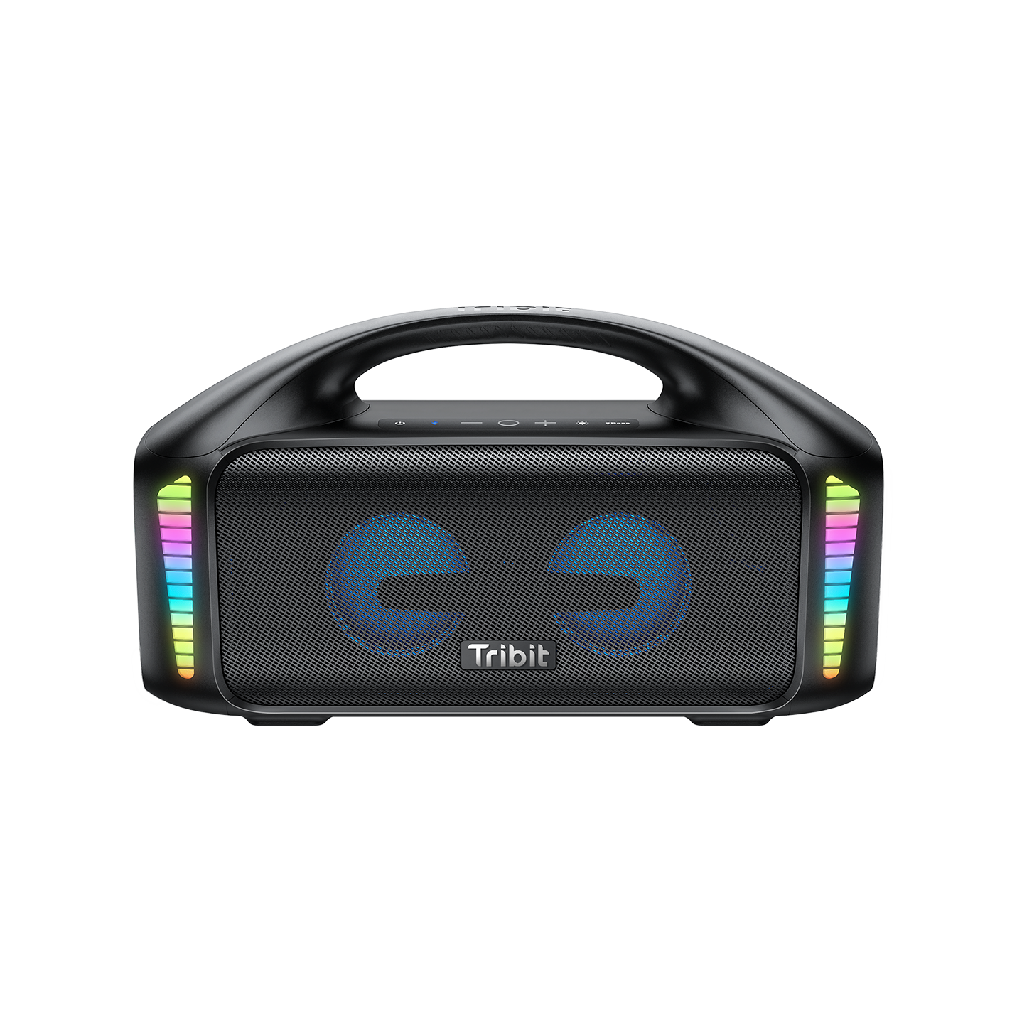 Tribit StormBox Blast Black