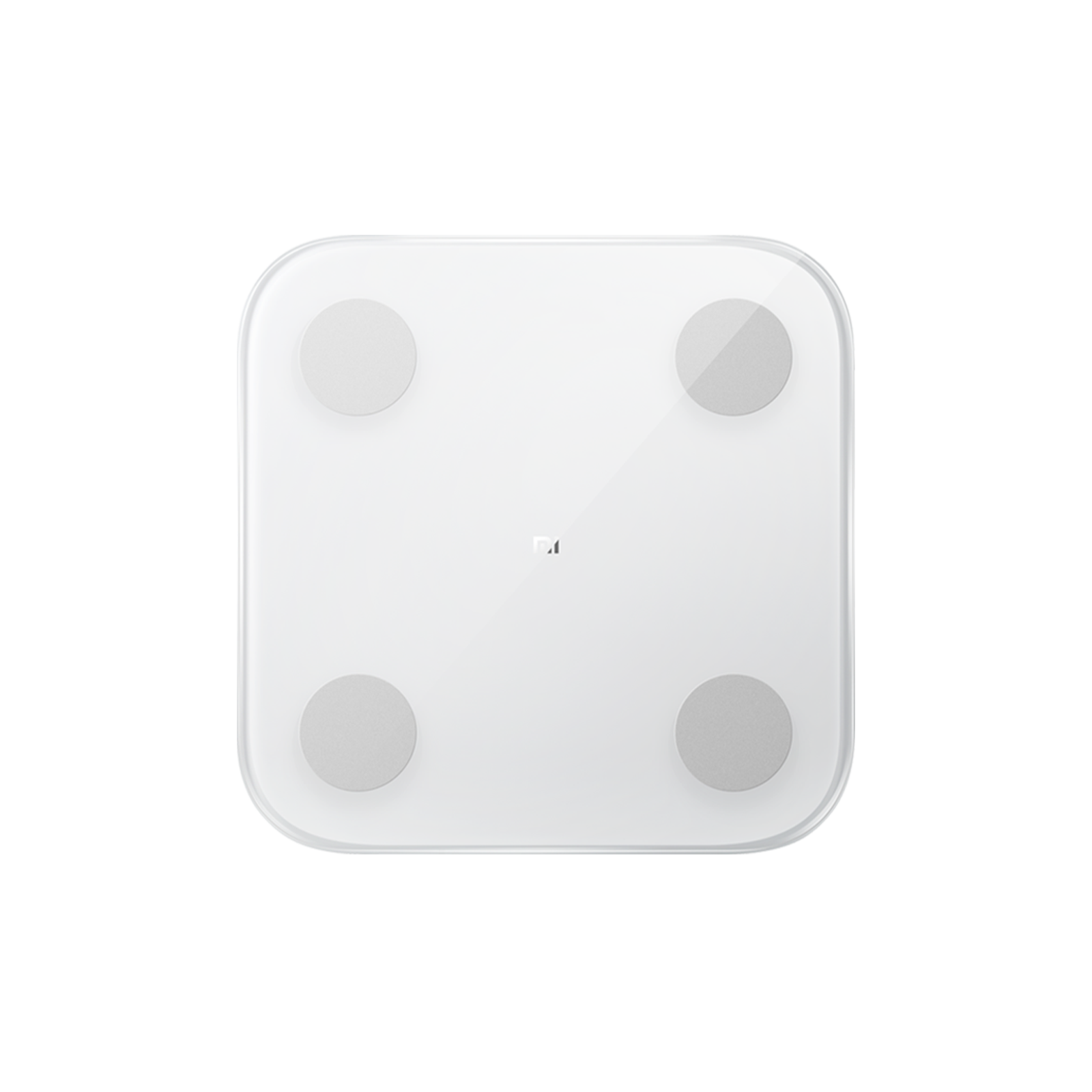 Xiaomi Mi Body Composition Scale 2 White