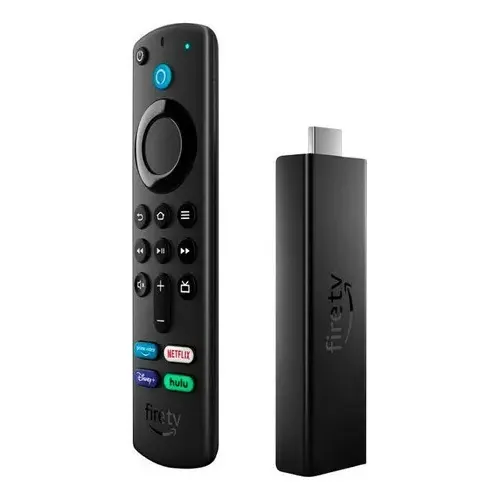AMAZON FIRE TV STICK 4K MAX 2GEN