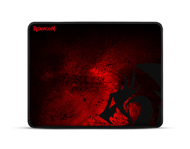 MOUSE PAD REDRAGON P016 PISCES